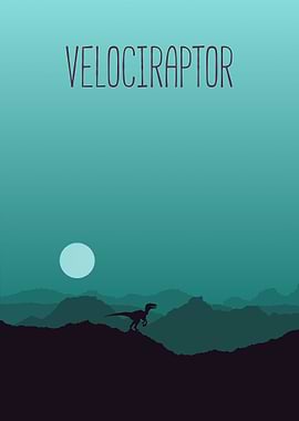 Velociraptor