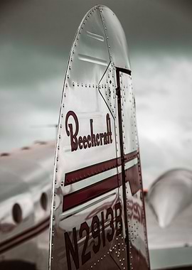 lockheed beechcraft