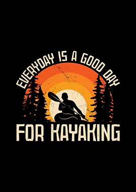 Kayak Kayaking Gift Ideas