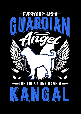 Kangal Guardian Angel