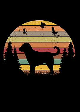 Kangal Retro Anatolian