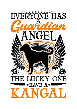 Kangal Guardian Angel