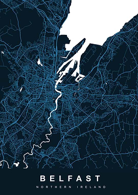 BELFAST NORTHERN IRELAND