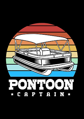Pontoon Captain