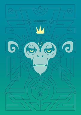 Monkey King Style