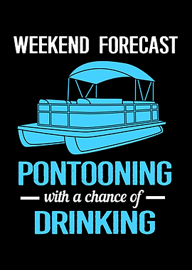 Weekend Forecast Boating