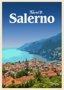 Visit Salerno