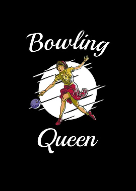 Bowling Queen Bowling