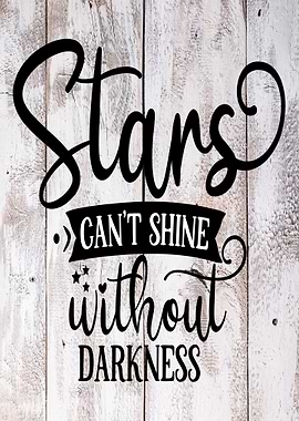 Stars Cant Shine