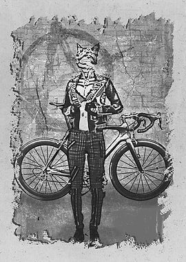 Bike Punk