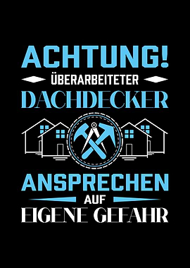 German Roofer