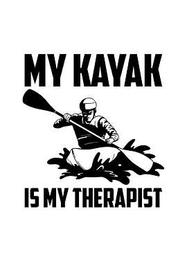 Awesome Kayak Gift Ideas