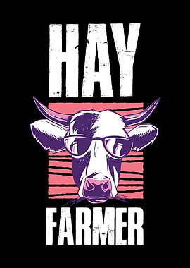 Hay Farmer
