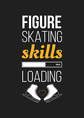 Figure Skating Skills Load