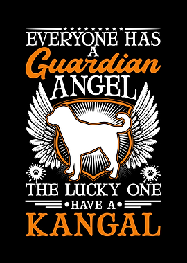 Kangal Guardian Angel