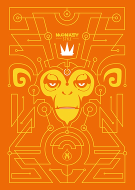 Monkey King Style