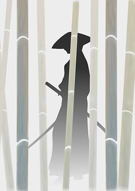 Anime Samurai