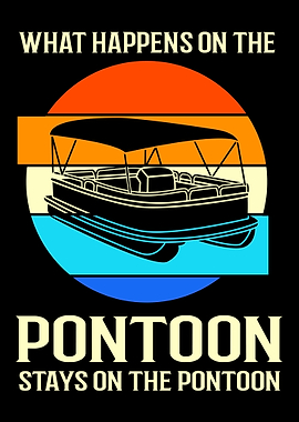 Funy Pontoon