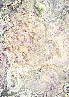 Marble Ink Texture 20