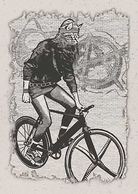Bike Punk