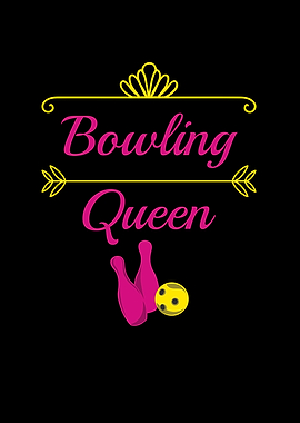 Bowling Queen Bowling
