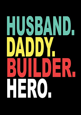 Husband Papa Client Held