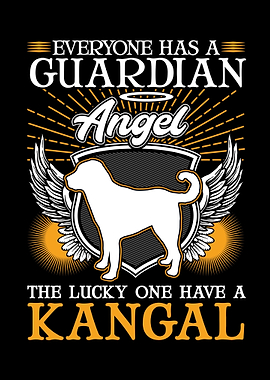 Kangal Guardian Angel