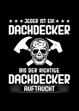 German Roofer