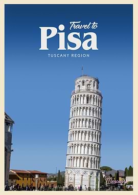 Visit Pisa