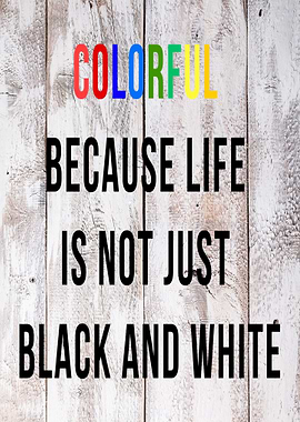 COLORFUL