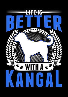 Life Is Better With A