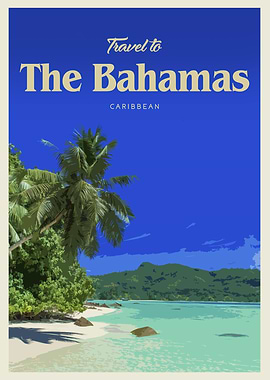 Visit The Bahamas