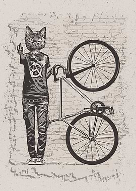 Bike Punk