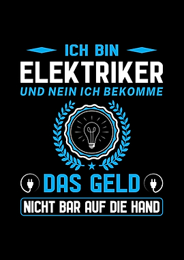 German Electrician