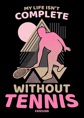 My Life Isnt Complete Wit