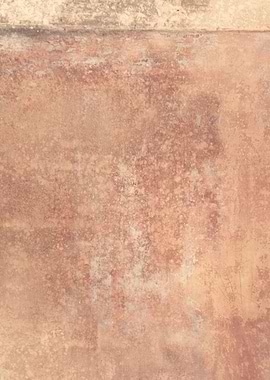 Paint old peeled off textu