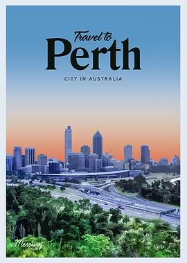 Visit Perth