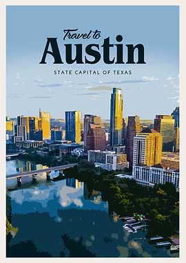 Visit Austin