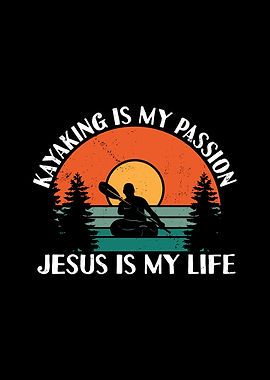 Kayak Kayaking Kayaker