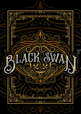 Black Swan Gothic