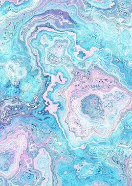 Pastel Marble Texture 37