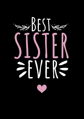 Best Sister