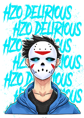 H2ODelirious