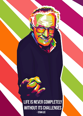 Stan Lee
