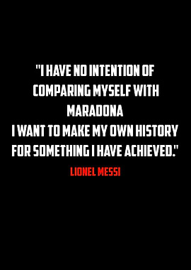 quote lionel messi