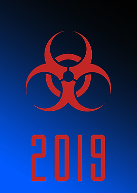 Pandemic 2019