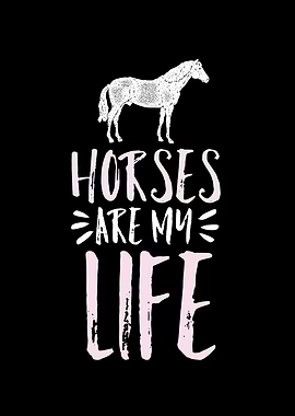 Horse Rider Life