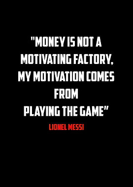 quote lionel messi