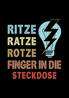 German Electrician