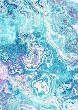 Pastel Marble Texture 35